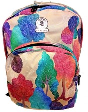Zaino scuola INVICTA multi