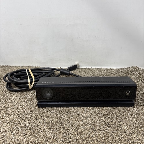 Microsoft kinect black - black, 1520
