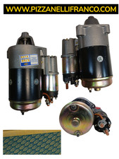 MOTORINO D'AVVIAMENTO     CS133     MAGNETI MARELLI      ALFA ROMEO,  FIAT