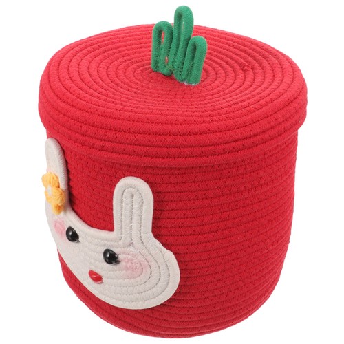 Cestino cucito portaoggetti - da,