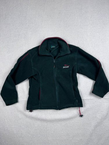 Giacca pile donna jaguar - giacca,