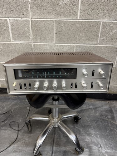 Sansui 707a amplificatore - sansui,