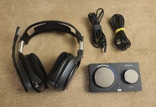 Astro Gaming A40 TR Cuffie