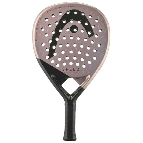Racchetta padel head - da, speed