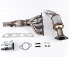 Catalizzatore Catalizzatore