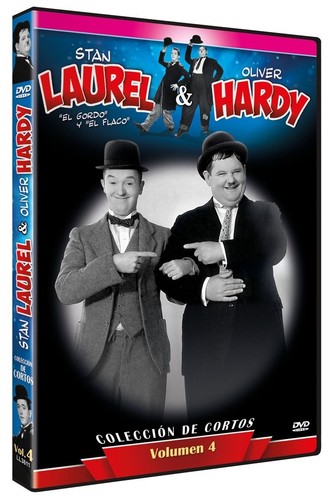 Stan laurel oliver - stan, &