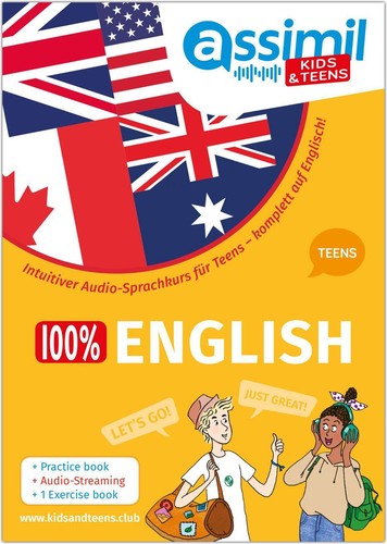 Assimil gmbh 100 - gmbh, ~