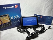 TomTom XXL 540M - US