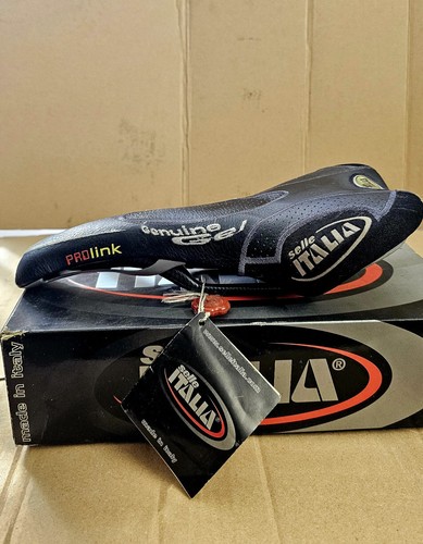 Selle italia genuine - selle,