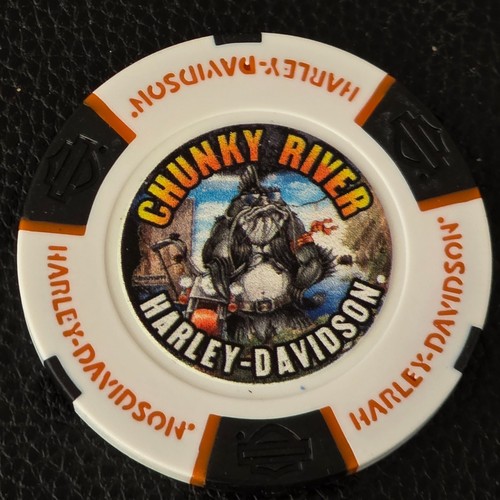 115th anniversary chunky - anniversary, river