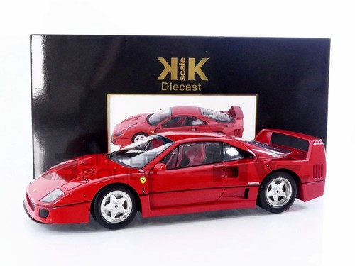 Scale models ferrari - scale,
