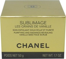 Chanel SUBLIMAGE LES GRAINS DE