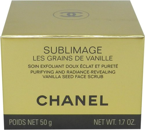 Chanel sublimage les - sublimage,