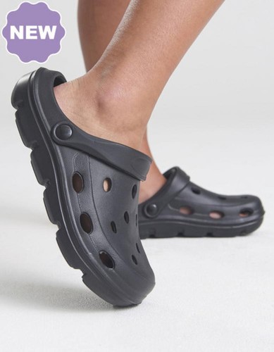 Zoccoli scarpe unisex awdis - -,
