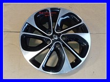 CERCHIO IN LEGA 7 x 17 Originale 403007092R per RENAULT Scenic 13-16 con difetti