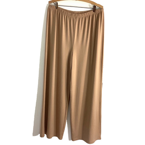 Pantaloni palazzo nuovi senza - nuovi,