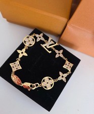 Bracelet Louis Vuitton Rose