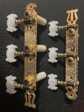 Meccaniche chitarra classica - meccaniche,