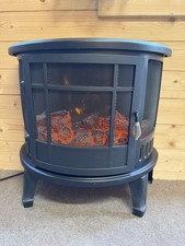 Warmlite WL46017 Fuoco effetto