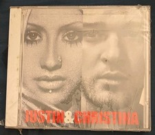 JUSTIN Timberlake & CHRISTINA