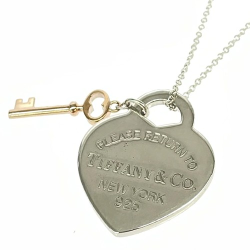 Collana tiffany ritorno - tiffany, co.