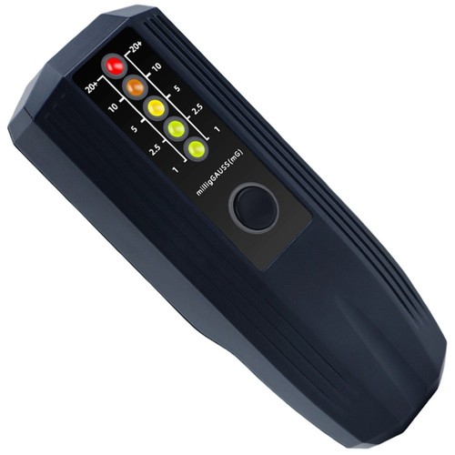 Emf misuratore campo tester - emf,