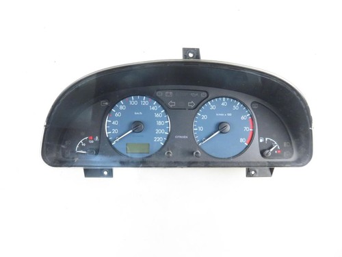Citroen xsara 2002 benzina - xsara,