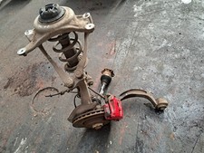  AUDI A4 B8 2011 2.0 DIESEL