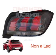 FANALE FANALINO POSTERIORE DX