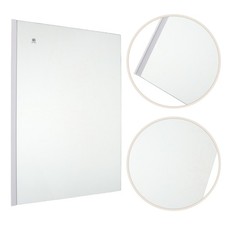 Scaffale in vetro per