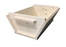 Madia maddia in legno