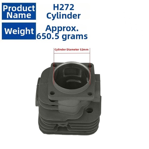 Kit cylindre sage 52mm - kit,