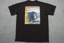 Camicia Vintage RIP CURL Uomo