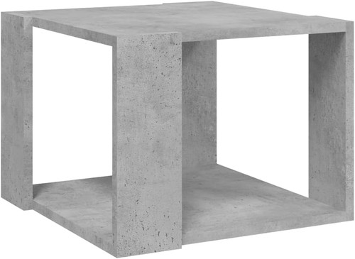 Tavolino salotto grigio - da,