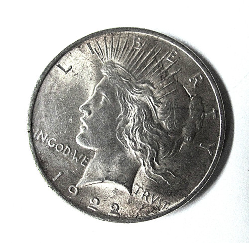 Dollaro della pace - dollaro, filadelfia