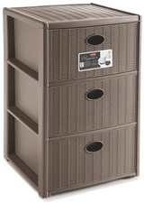 Stefanplast CASSETTIERA