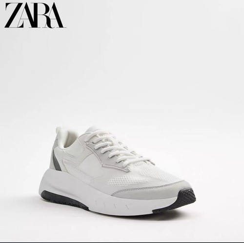 Sneakers uomo zara 5 - sneakers, 40/7,5