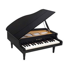 KAWAI Mini pianoforte a coda 32 tasti nero