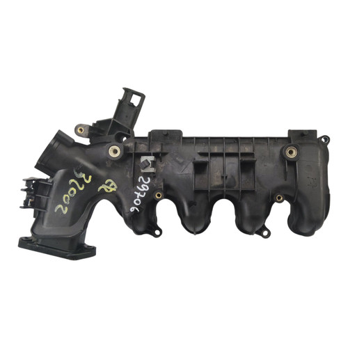 Collettore aspirazione ford - collettore,