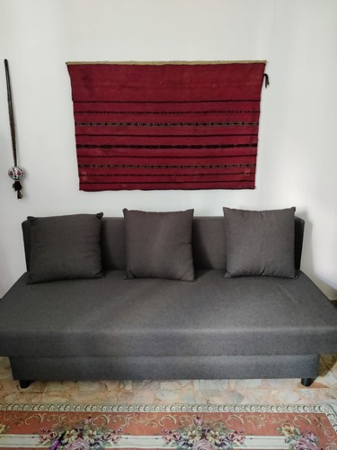 Ikea alvdalen divano letto - ,