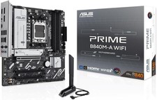 Asus prime b840m wifi - b840m-a,