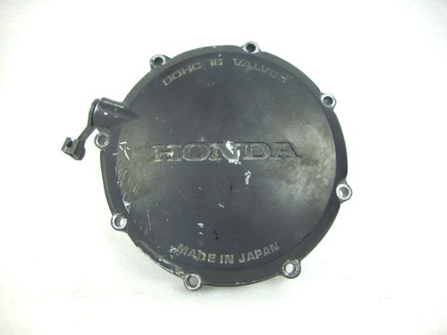 Honda cbx 550 - honda,