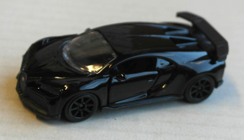 Majorette bugatti chiron pur - majorette,