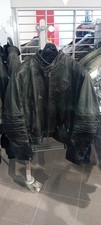 Giacca Di Pelle Ducati Donna