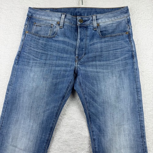 Jeans uomo star - jeans, raw