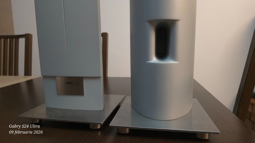 Diffusori loewe legro - legro, ls