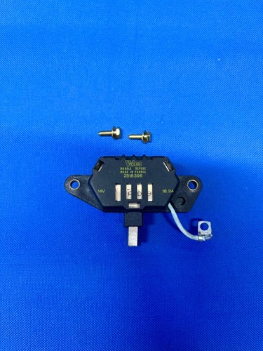Regolatore tensione - regolatore,