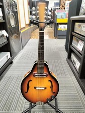 Mandolino elettrico zen - elettrico, zen-on
