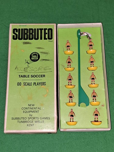 Raro heavyweight subbuteo - heavyweight, hw