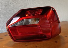 Faro Posteriore Audi Q2 Sinistro 81A945069B